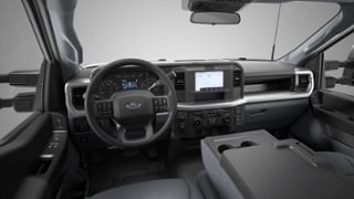 2026 Ford Super Duty® Internal Image 2